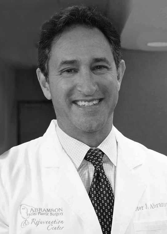 Peter Abramson, MD Facial Plastic Surgeon