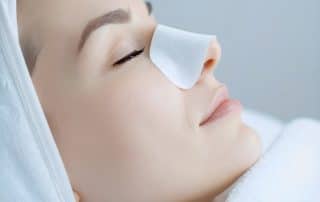 Complications of rhinoplasty