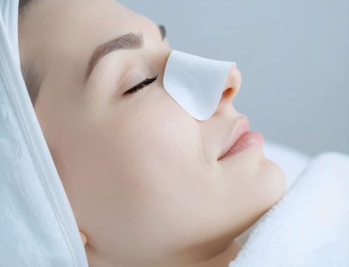 Possible Complications of Rhinoplasty Surgery