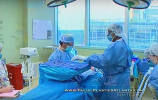 Rhinoplasty Surgery Center | Dr. Peter Abramson