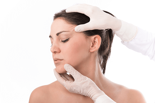 Non-surgical Chin Enhancement | Dr. Peter Abramson