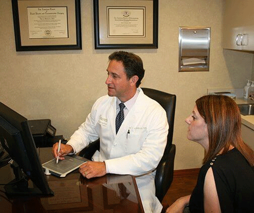 Abramson Facial Plastic Surgery Center | Where do I Start