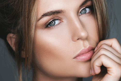 Cheek Augmentation | Abramson Facial Plastic Surgery Center