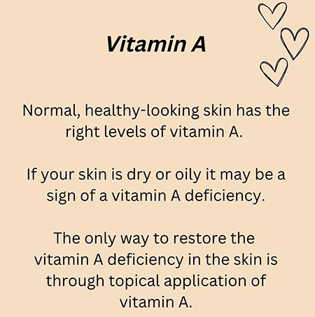 Vitamin A