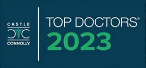 Peter Abramson, MD Top Doc 2023