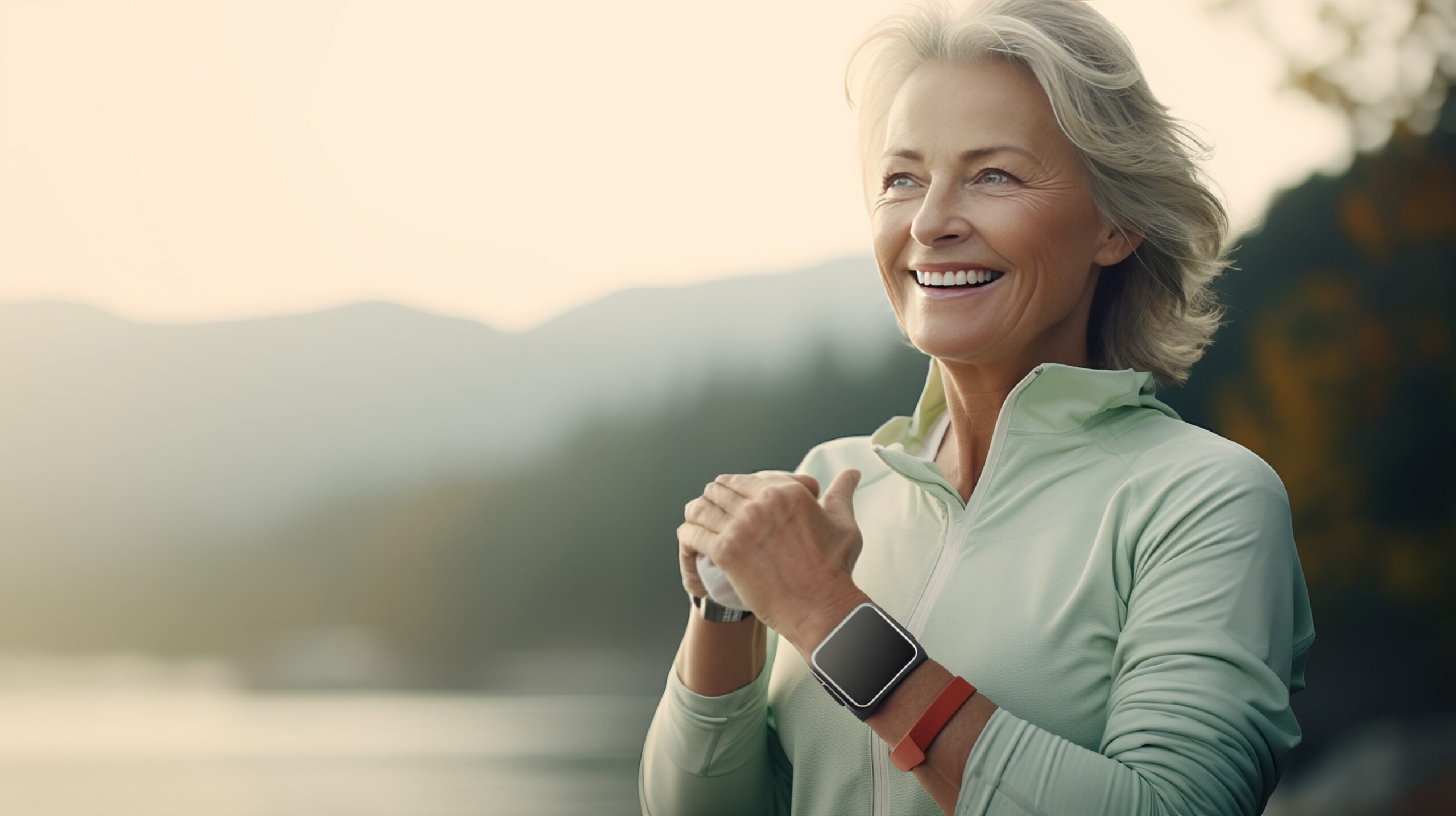 Cosmetic Procedures in Your 40s
