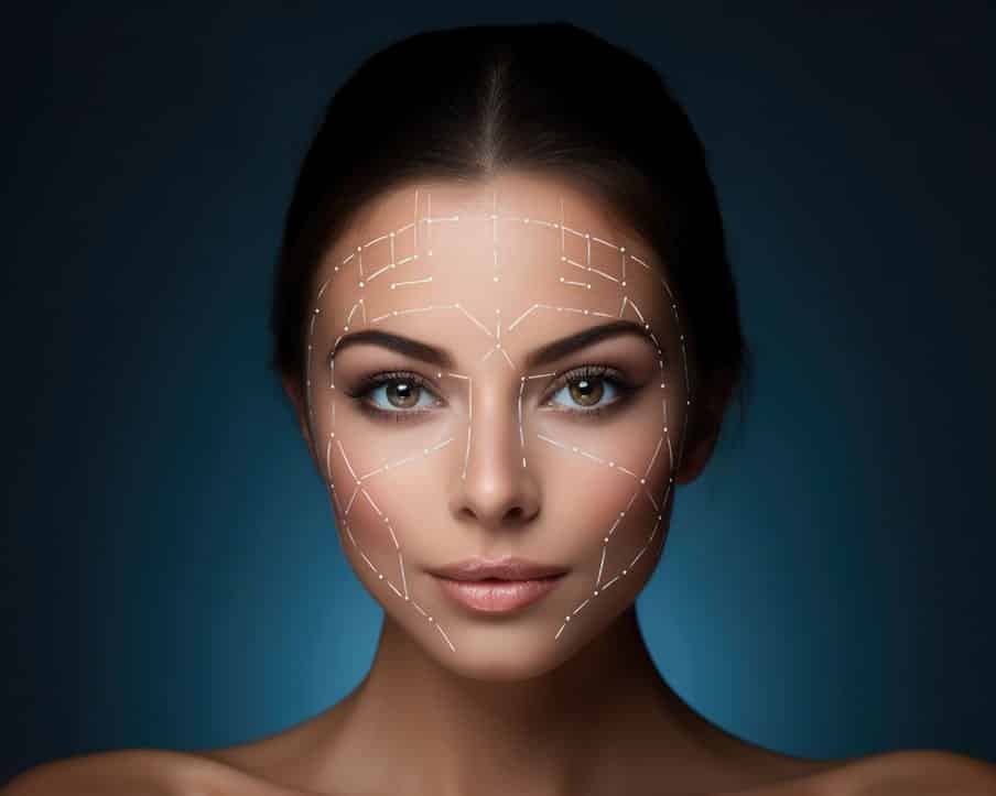 Personalized Guided Facial