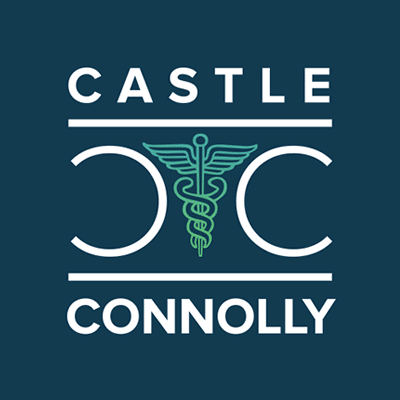 Castle Connolly Top doc Award
