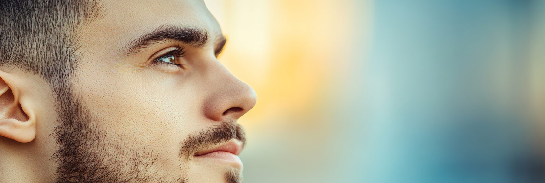 Male rhinoplasty Atlanta