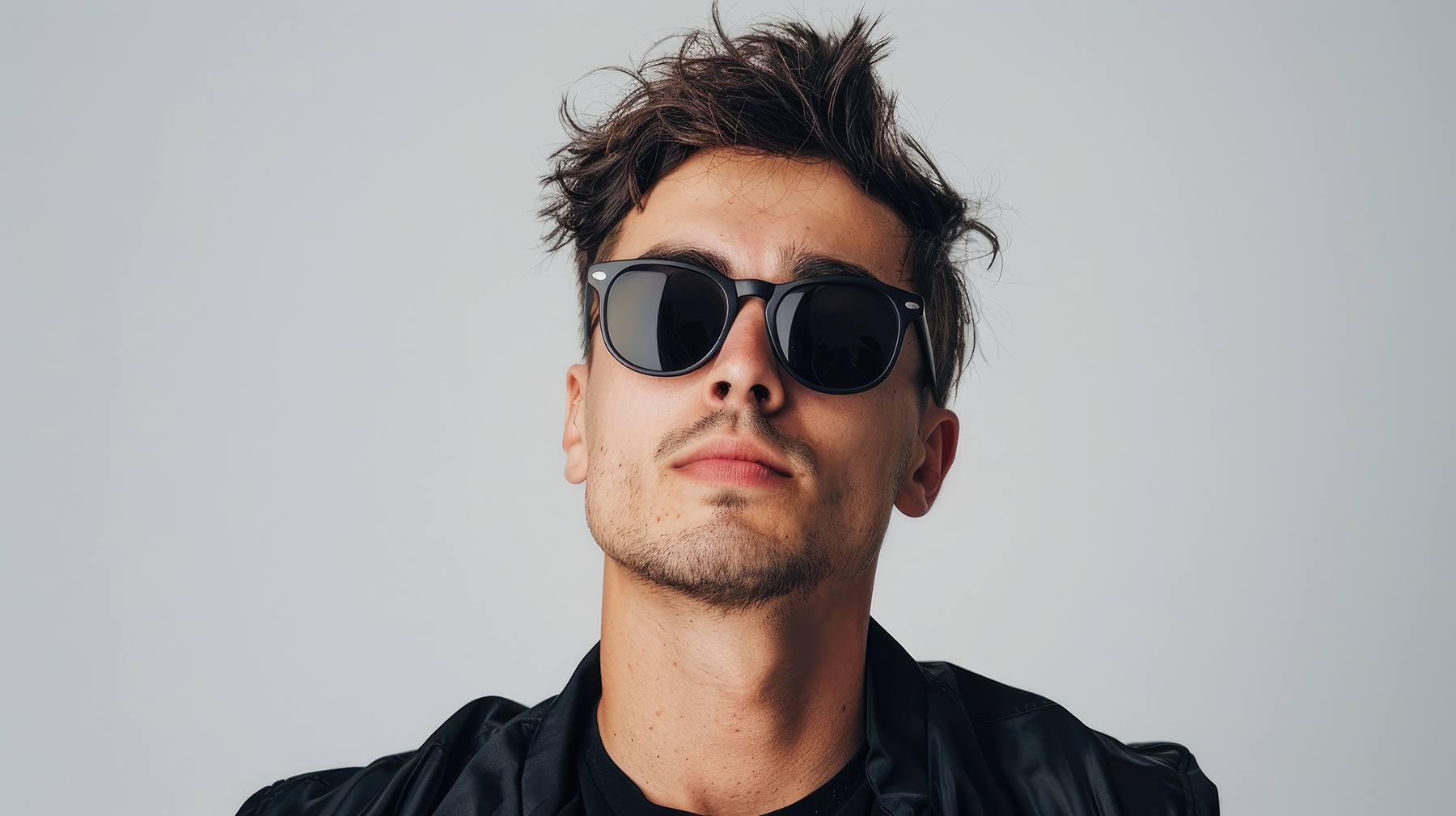 Male Rhinoplasty procedure