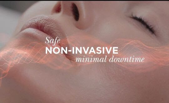 Non-Invasive-Peel