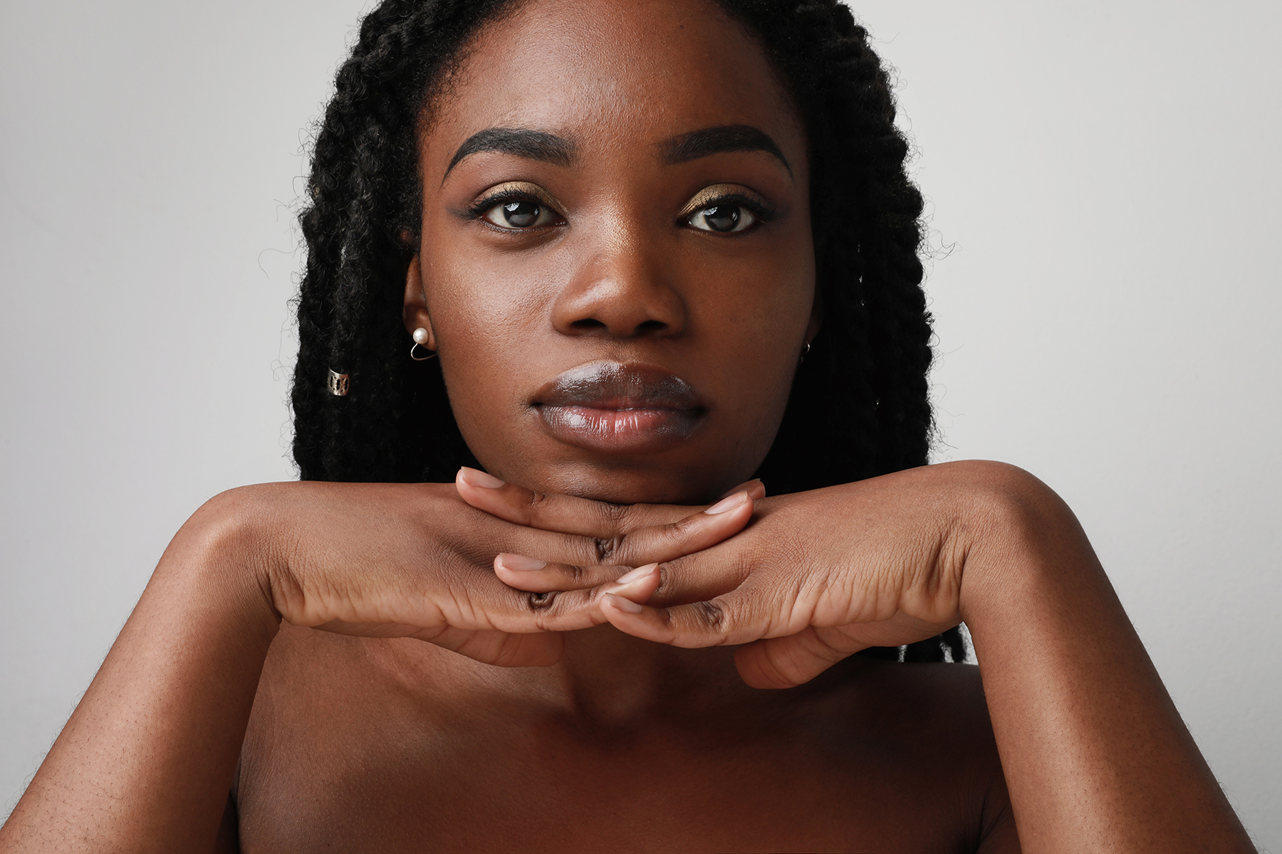 VI Peel Body good for all skin colors