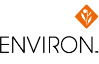 Environ logo