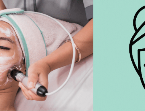 The Future of Skincare: Illuminating Facials with Advanced Radio Frequency