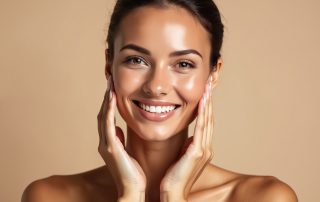 Cost of facial plastic surgery