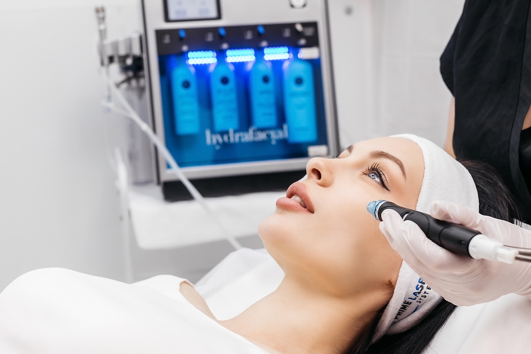 HydraFacial Syndeo
