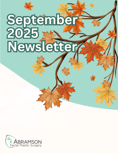 September 2025 Specials September Specials