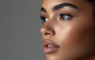rhinoplasty to improve breathing