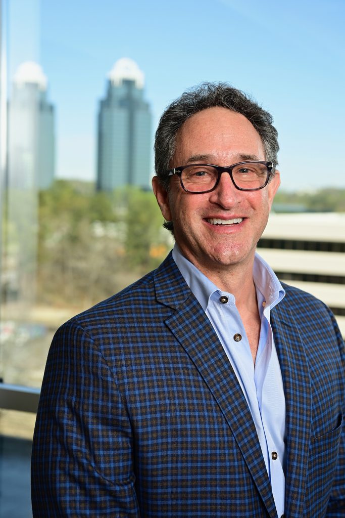 Dr. Pete Abramson- Peter Abramson, MD