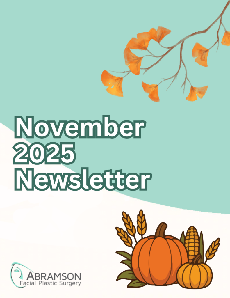 Specials for November2025