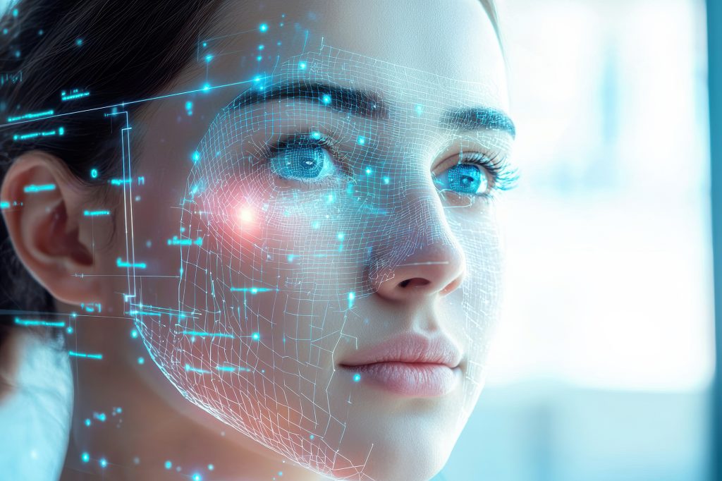 Facial Plastic Surgery Consultation