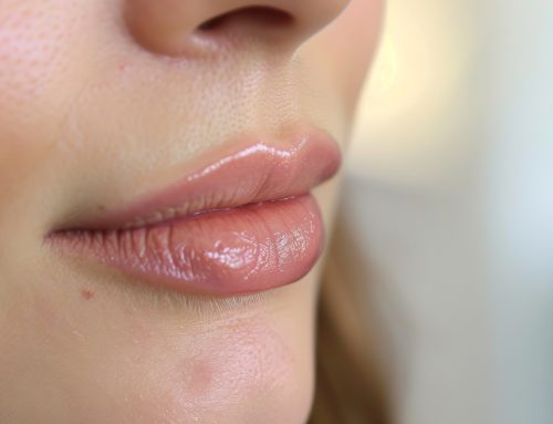Thinking About Getting Lip Filler?