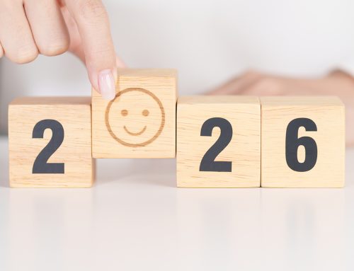 Resolutions That Focus on You