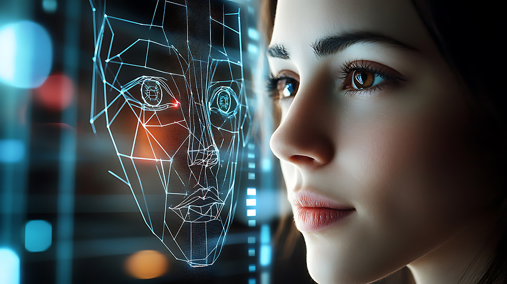 facial expression recognition system analyzing emo computer imaging facial plastic surgery