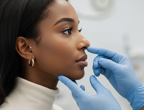 Rhinoplasty Procedure Step-By-Step Guide
