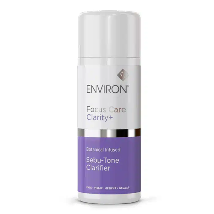 Botanical Infused Sebu-Tone Clarifier