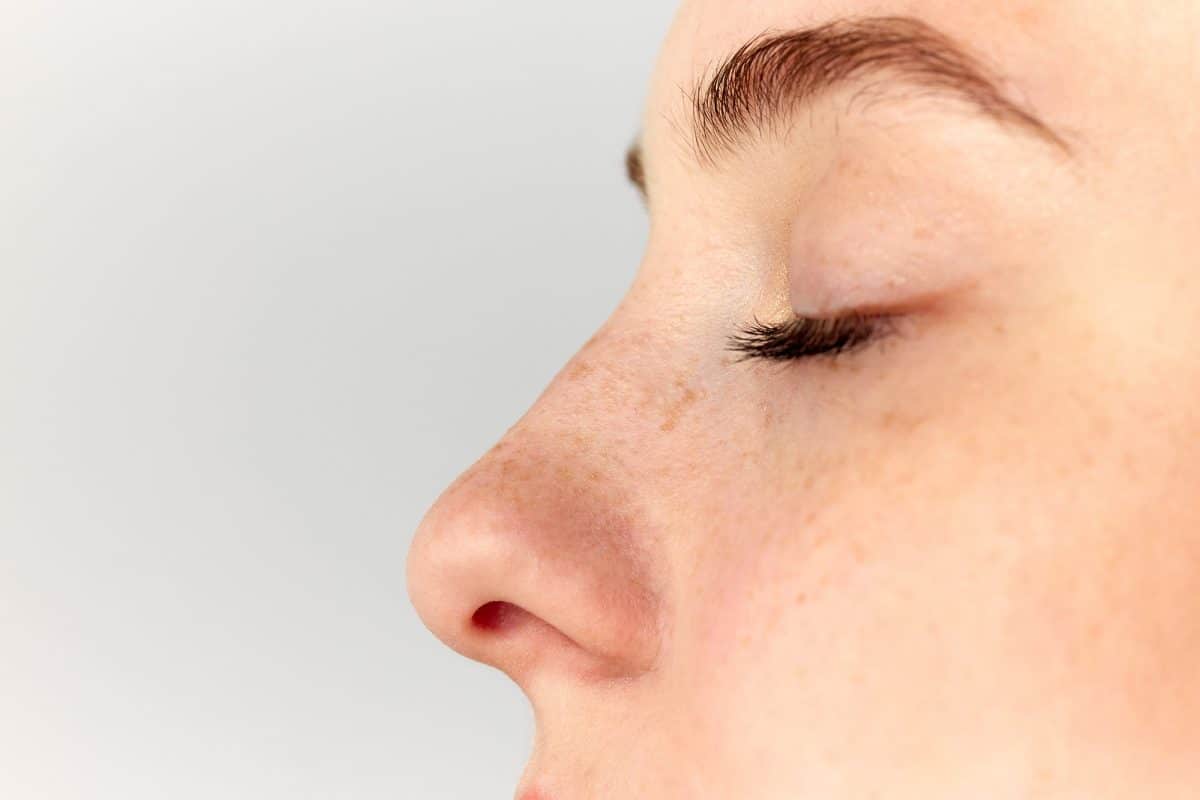 functional rhinoplasty with cosmetic rhinoplasty