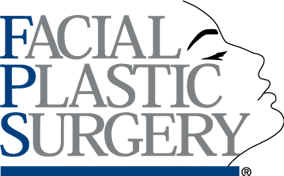 logo Ameerican Academy of Facial Plastic and Reconstructive Surgery