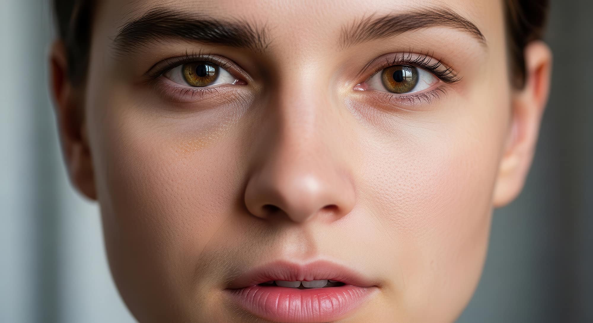 Rhinoplasty on young Jewish girl Nose Surgery (rhinoplasty)