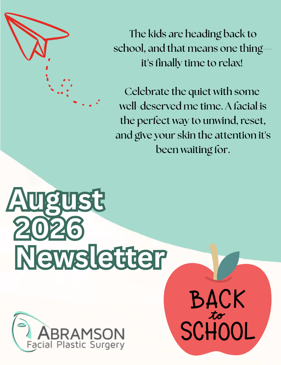 Specials Aug 2026