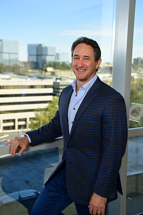 Peter Jay Abramson, MD