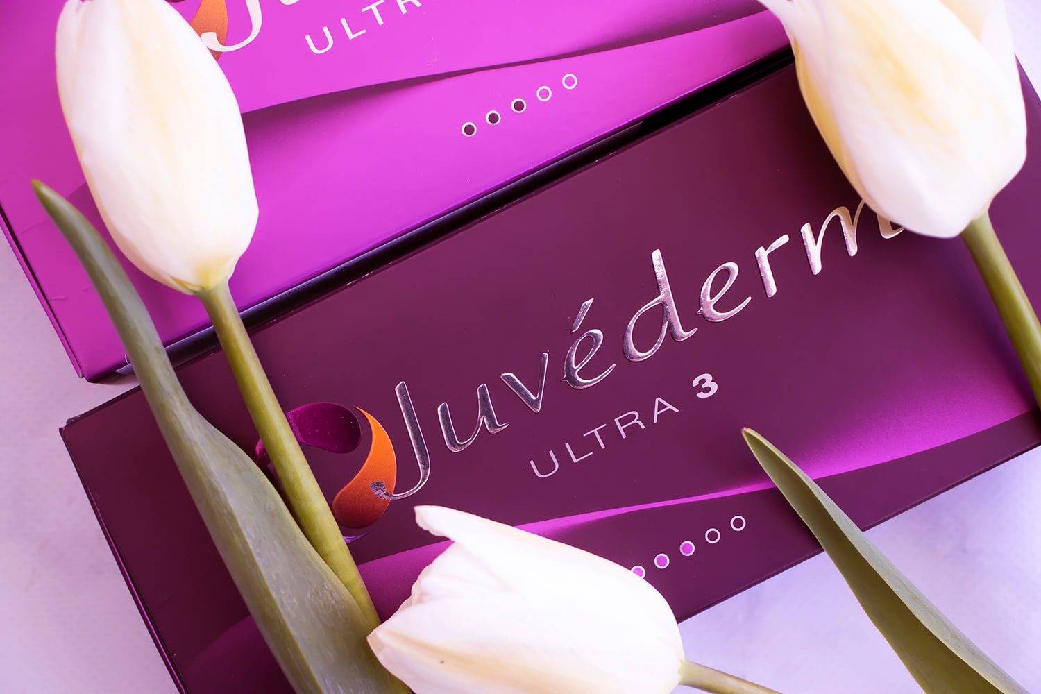 Juvederm Family of fillers logo
