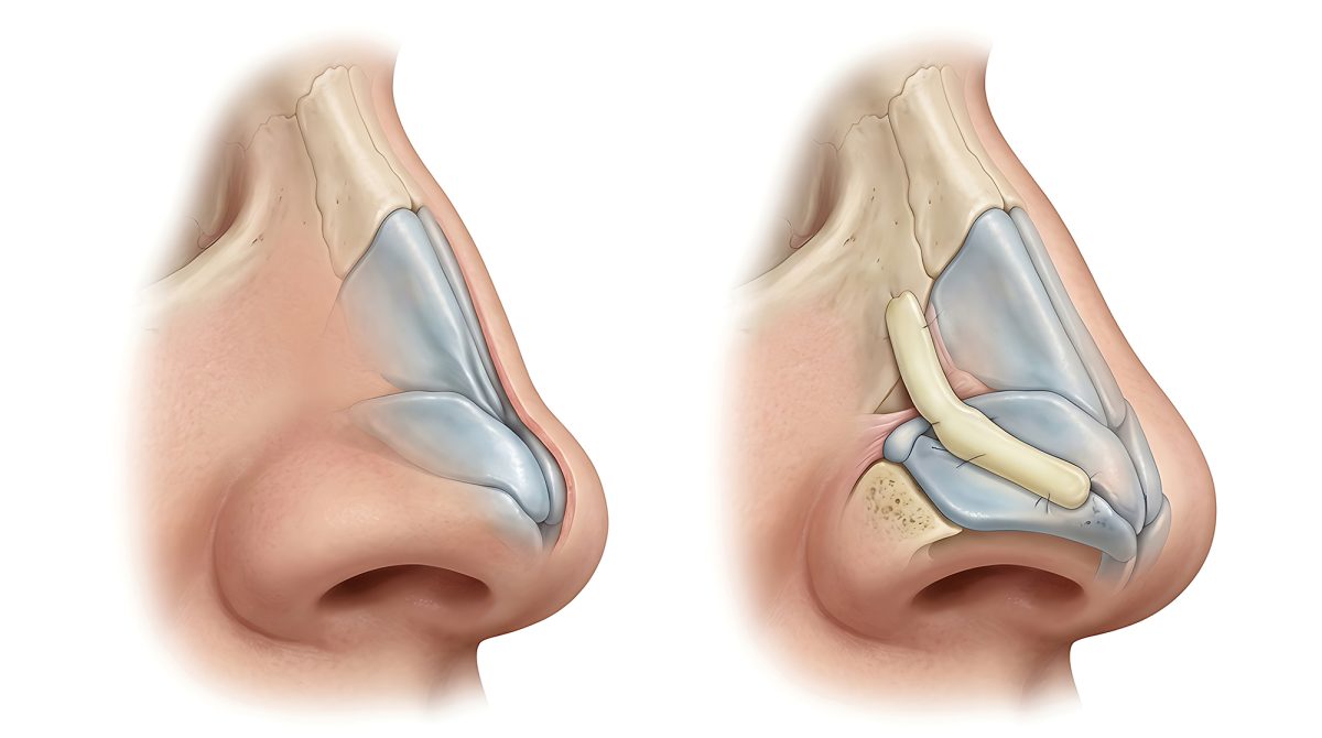 Nasal Valve Collapse