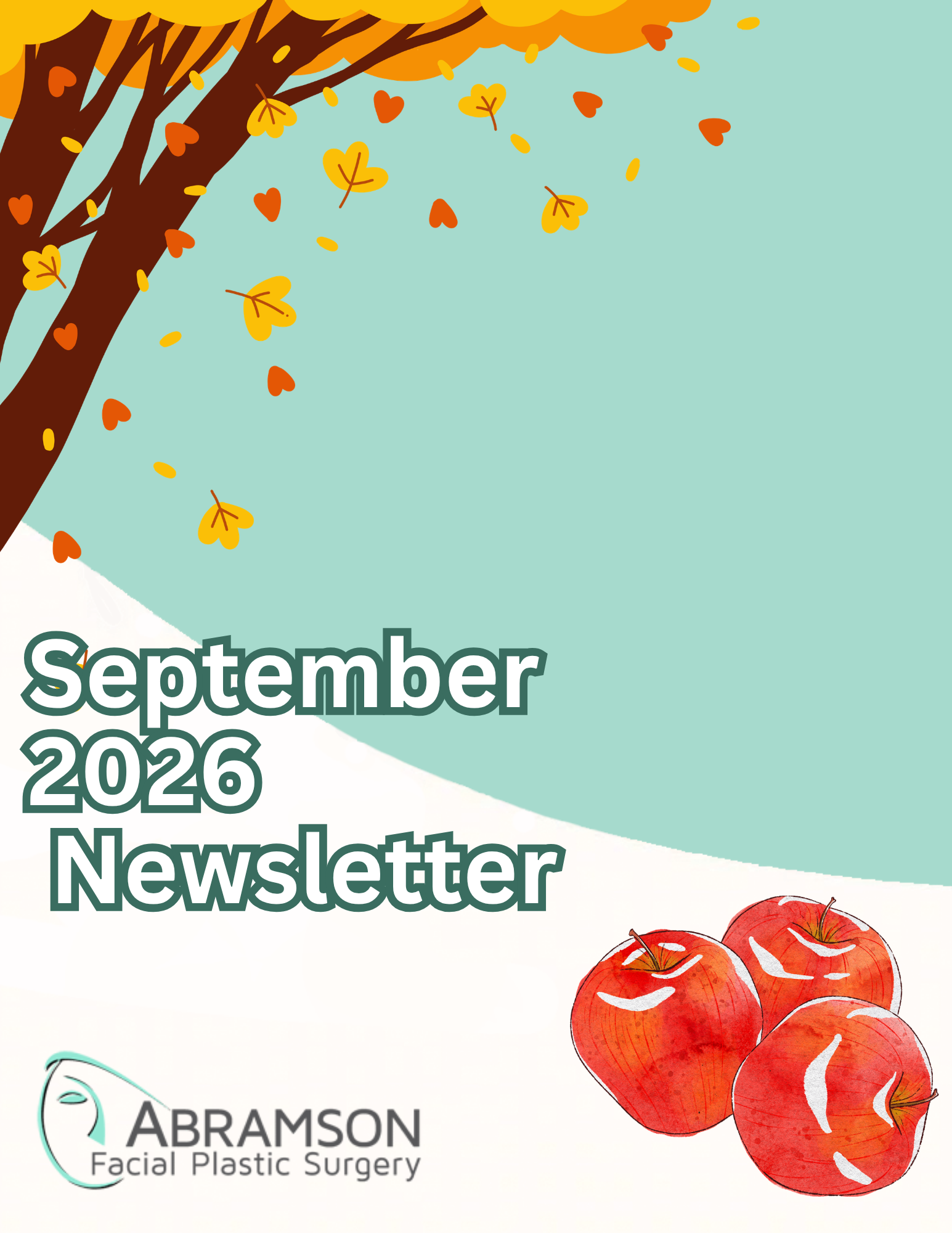 Sept. Specials 2026