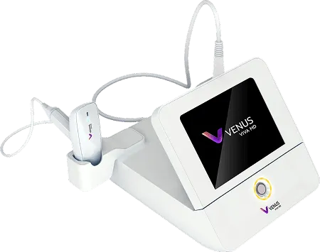 Venus Viva NanoFractional Skin Resurfacing