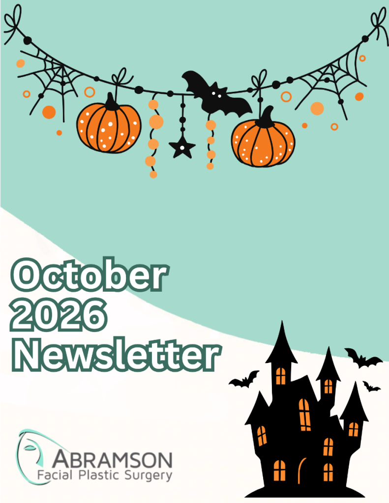 Specials Oct 2026